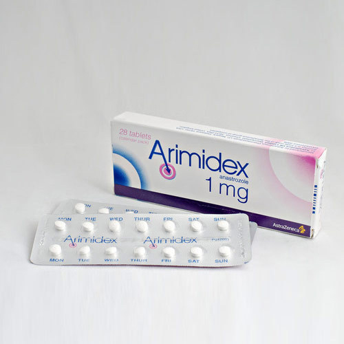 Buy ARIMIDEX 1MG