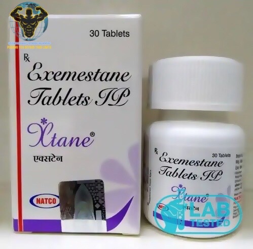 Buy Aromasin exemestane tablets 25 mg